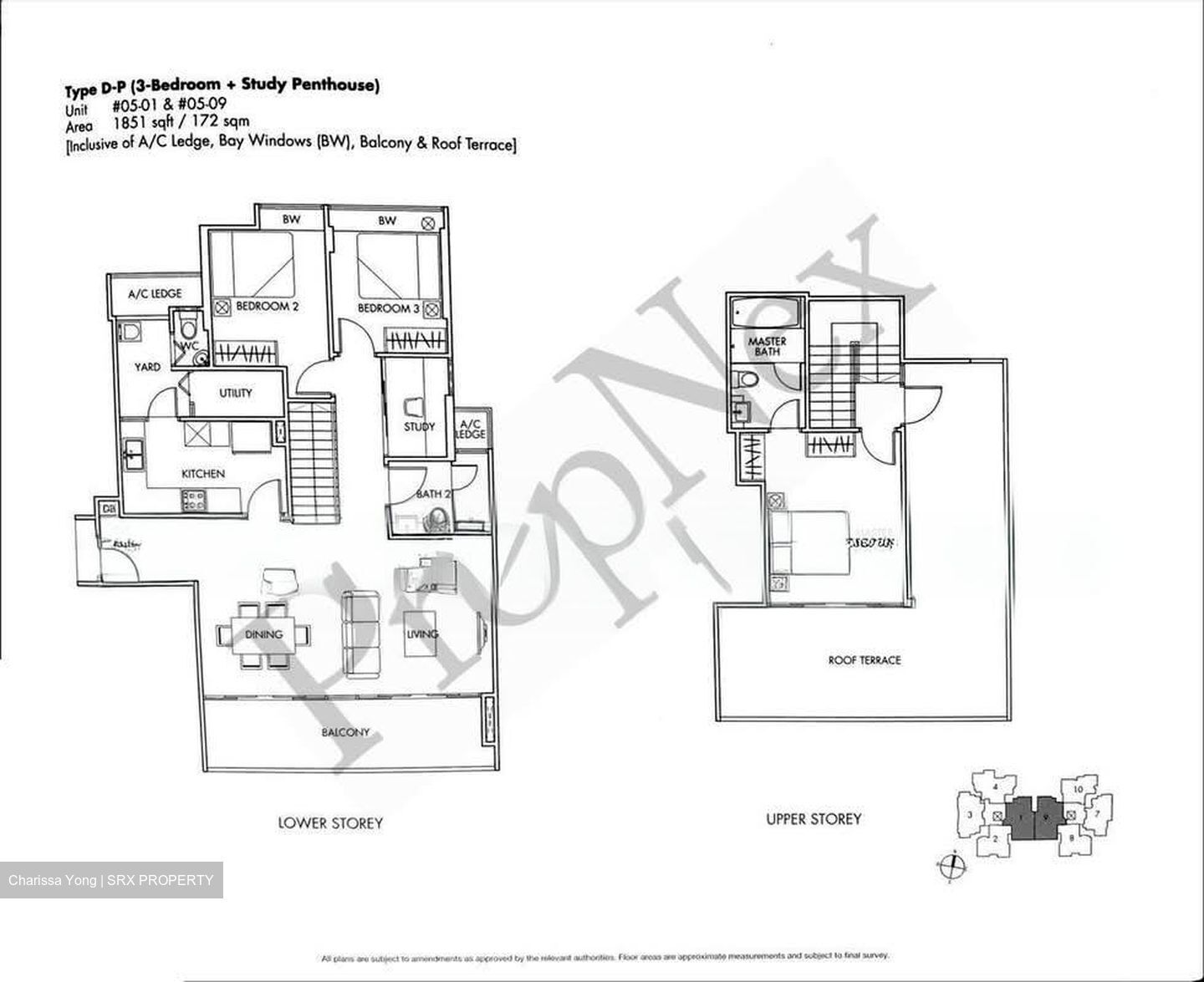 D'Casita (D14), Apartment #574430121